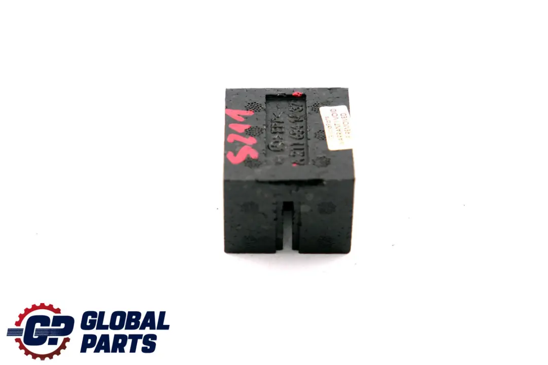  Mercedes-Benz E-Class S211 Touring Bracket Stanchion Cover - SKU A2116841437 - Part number A2116841437