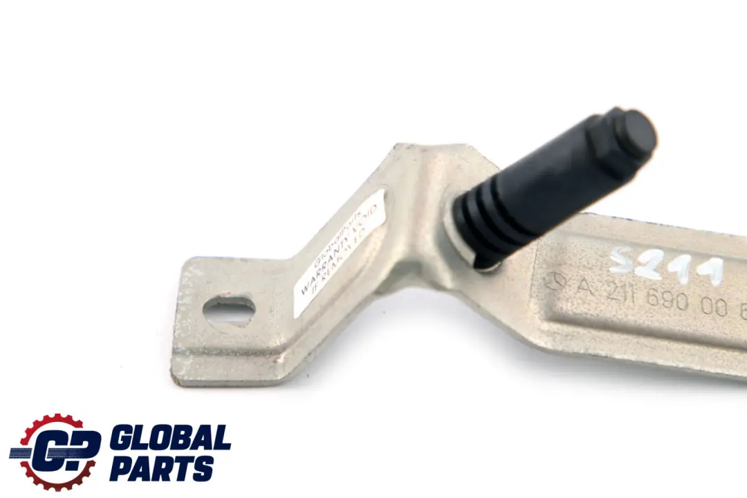 Mercedes-Benz E-Class S211 Touring End Stop Roller Blind Rear to with Part number A2116900063 Mercedes-Benz E-Class S211 Touring End Stop Roller Blind Rear - SKU A2116900063 - Part number A2116900063