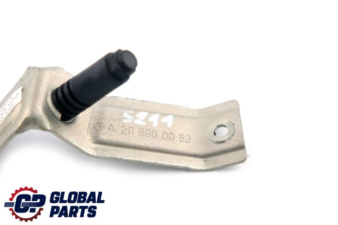 Mercedes-Benz E-Klasse S211 Kombi Endanschlag Rollo Hinten für mit Teilenummer A2116900063 Mercedes-Benz E-Klasse S211 Kombi Endanschlag Rollo Hinten - SKU A2116900063 - Teilenummer A2116900063