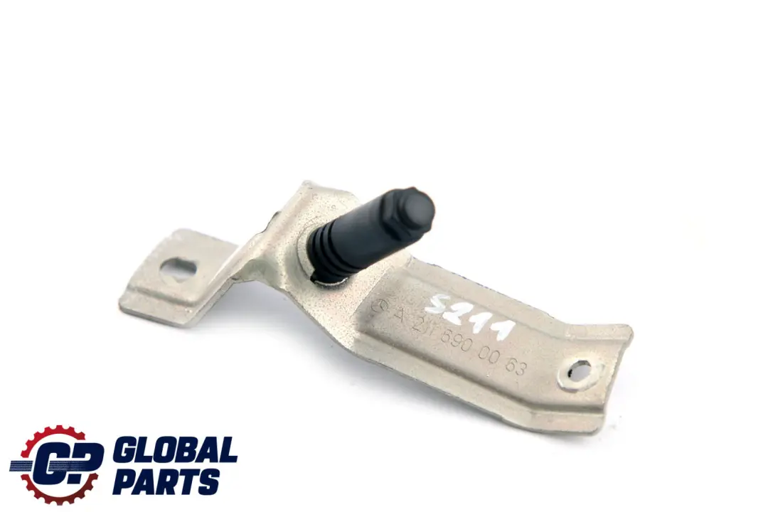  Mercedes-Benz E-Klasse S211 Kombi Endanschlag Rollo Hinten - SKU A2116900063 - Teilenummer A2116900063