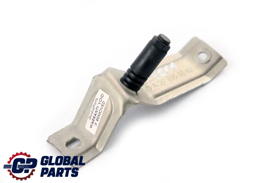 Mercedes-Benz E-Klasse S211 Kombi Endanschlag Rollo Hinten für mit Teilenummer A2116900063 Mercedes-Benz E-Klasse S211 Kombi Endanschlag Rollo Hinten - SKU A2116900063 - Teilenummer A2116900063