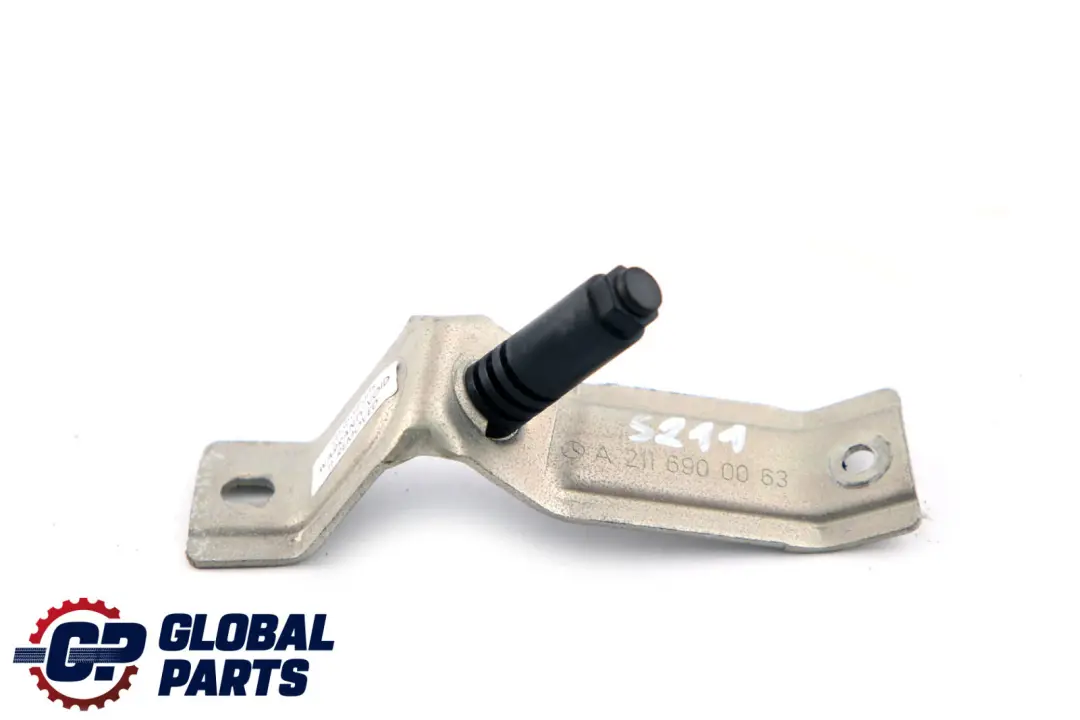 Mercedes-Benz E-Class S211 Touring End Stop Roller Blind Rear to with Part number A2116900063 Mercedes-Benz E-Class S211 Touring End Stop Roller Blind Rear - SKU A2116900063 - Part number A2116900063