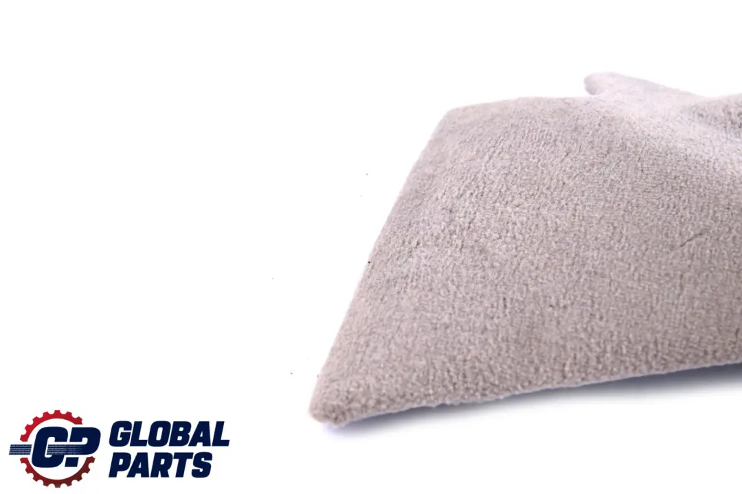 Trim Trunk Cover Panel Hinge Left N/S Grey to Mercedes E-Class S211 with Part number A2116900122 Mercedes E-Class S211 Trim Trunk Cover Panel Hinge Left N/S Grey - SKU A2116900122 - Part number A2116900122