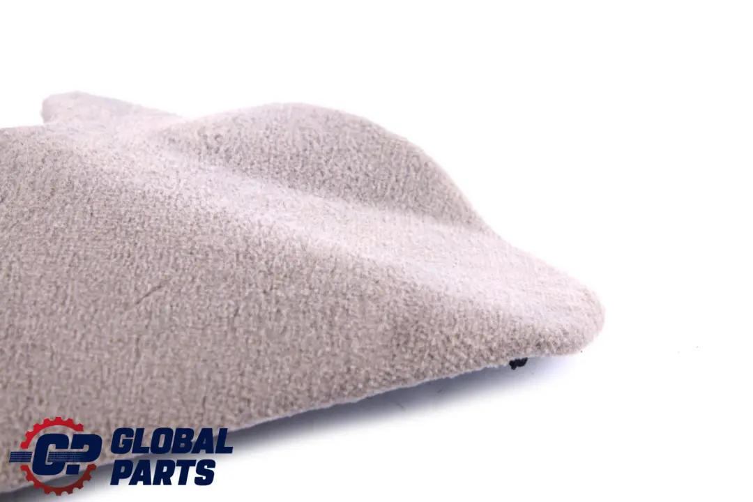 Trim Trunk Cover Panel Hinge Left N/S Grey to Mercedes E-Class S211 with Part number A2116900122 Mercedes E-Class S211 Trim Trunk Cover Panel Hinge Left N/S Grey - SKU A2116900122 - Part number A2116900122