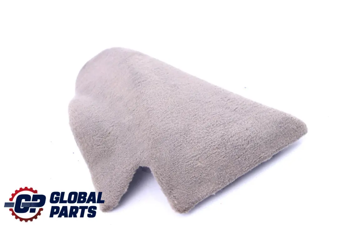 Trim Trunk Cover Panel Hinge Left N/S Grey to Mercedes E-Class S211 with Part number A2116900122 Mercedes E-Class S211 Trim Trunk Cover Panel Hinge Left N/S Grey - SKU A2116900122 - Part number A2116900122