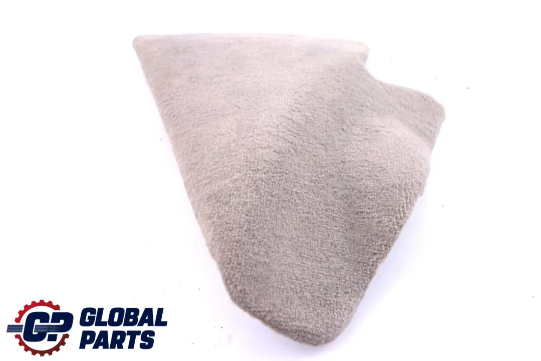 Trim Trunk Cover Panel Hinge Left N/S Grey to Mercedes E-Class S211 with Part number A2116900122 Mercedes E-Class S211 Trim Trunk Cover Panel Hinge Left N/S Grey - SKU A2116900122 - Part number A2116900122