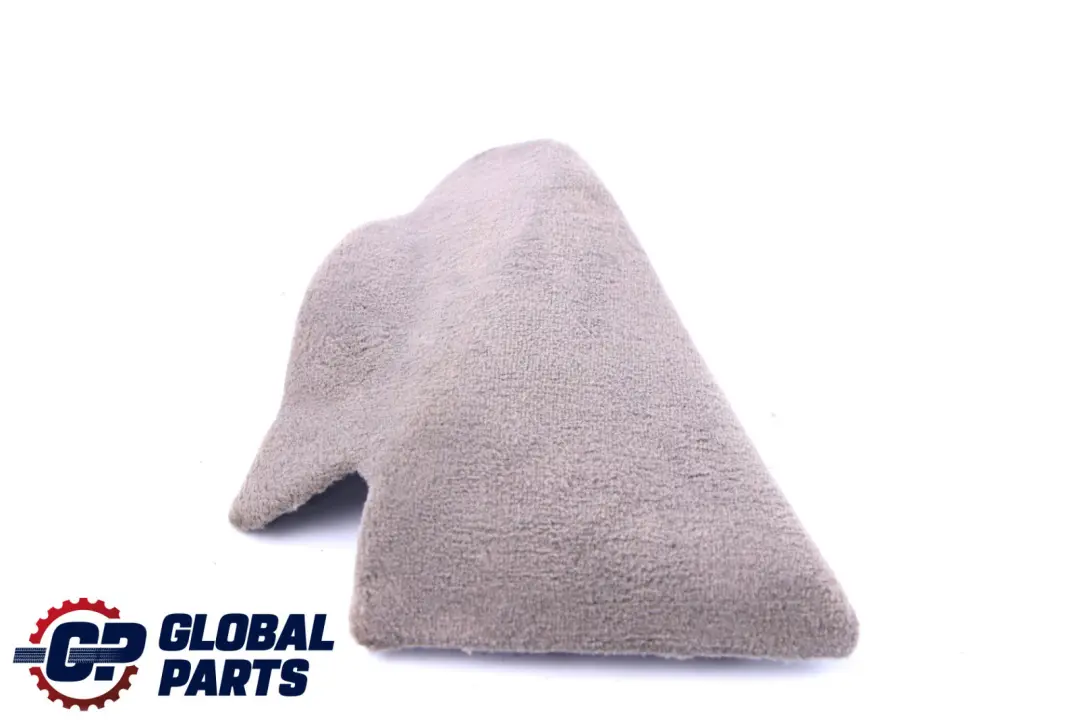 Trim Trunk Cover Panel Hinge Left N/S Grey to Mercedes E-Class S211 with Part number A2116900122 Mercedes E-Class S211 Trim Trunk Cover Panel Hinge Left N/S Grey - SKU A2116900122 - Part number A2116900122