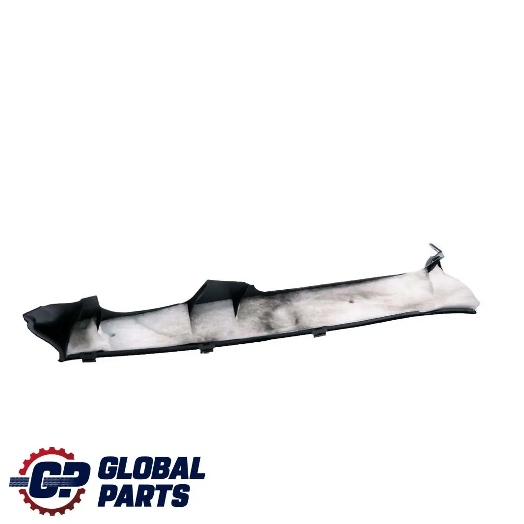 Mercedes-Benz E-Class W211 Rear Left N/S Door Sill Trim Cover Panel to with Part number A2116900126 Mercedes-Benz E-Class W211 Rear Left N/S Door Sill Trim Cover Panel - SKU A2116900126 - Part number A2116900126