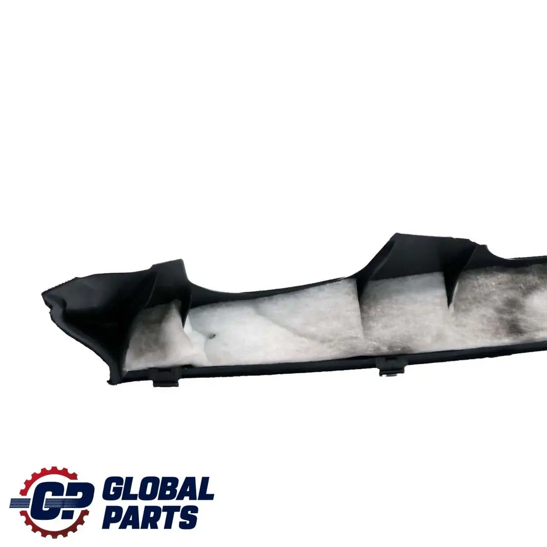 Mercedes-Benz E-Class W211 Rear Left N/S Door Sill Trim Cover Panel to with Part number A2116900126 Mercedes-Benz E-Class W211 Rear Left N/S Door Sill Trim Cover Panel - SKU A2116900126 - Part number A2116900126