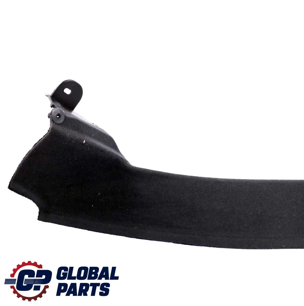  Mercedes-Benz W211 Capot Coffre Arriere Gauche - SKU A2116900126 - Numéro de pièce A2116900126