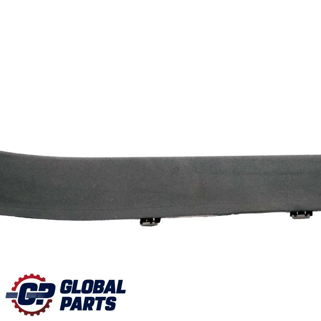 Pannello copertura soglia porta posteriore sinistra per Mercedes W211 con numero di parte A2116900126 Mercedes W211 Pannello copertura soglia porta posteriore sinistra - SKU A2116900126 - Numero di parte A2116900126