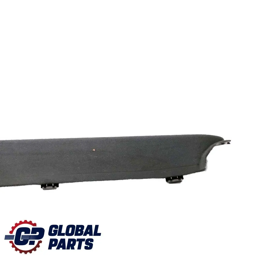 Mercedes-Benz W211 Capot Coffre Arriere Gauche pour à propos du numéro de pièce A2116900126 Mercedes-Benz W211 Capot Coffre Arriere Gauche - SKU A2116900126 - Numéro de pièce A2116900126