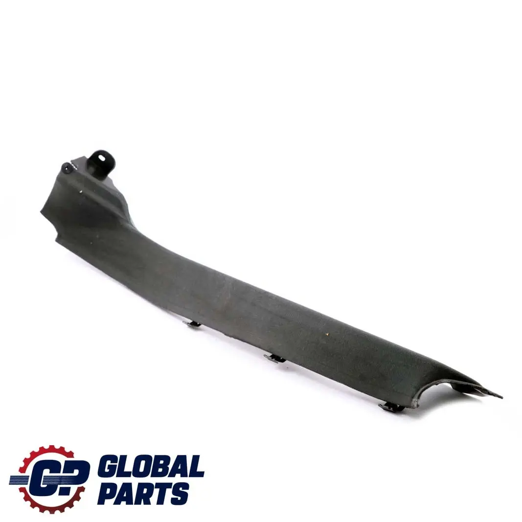  Mercedes-Benz W211 Capot Coffre Arriere Gauche - SKU A2116900126 - Numéro de pièce A2116900126