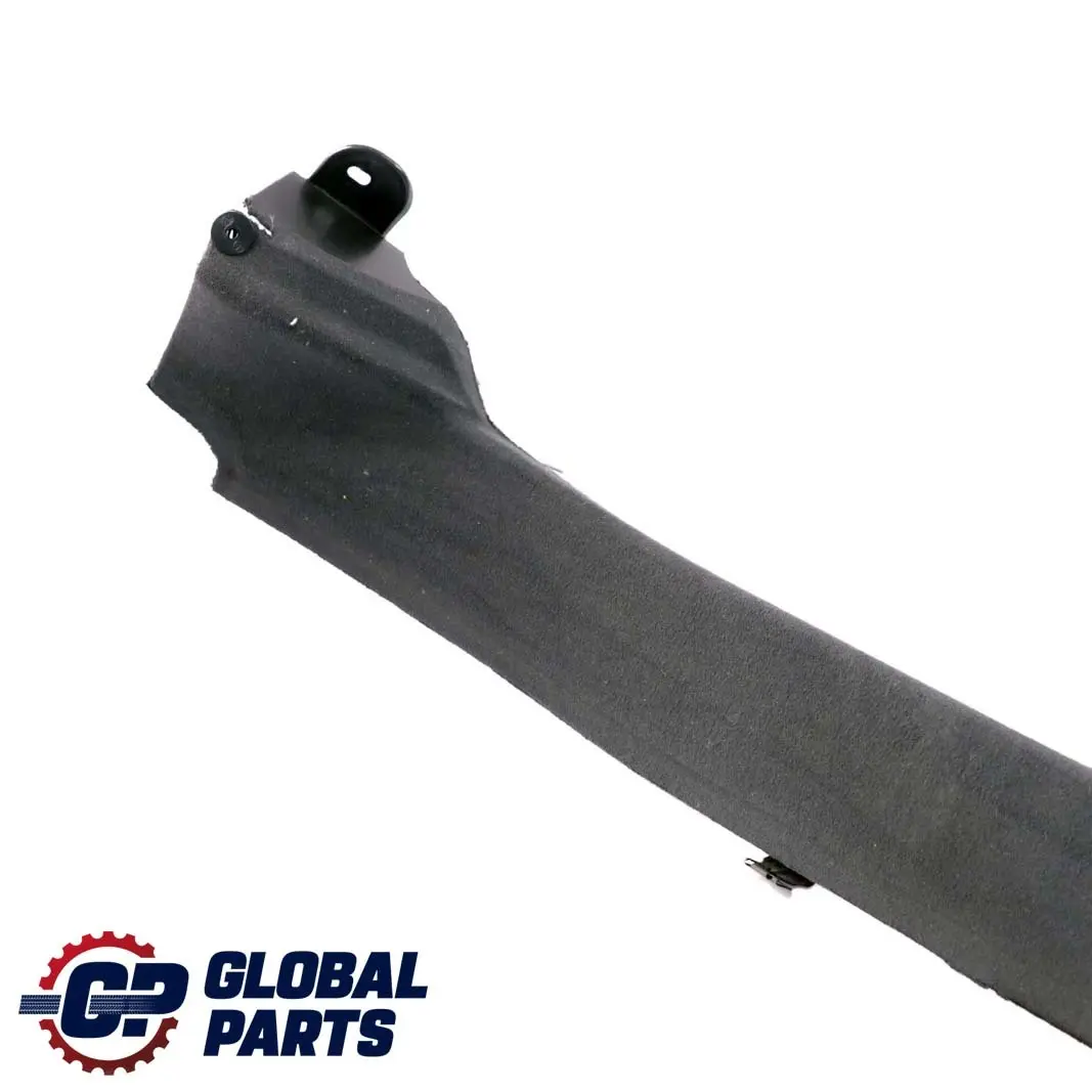 Mercedes W211 Pannello copertura soglia porta posteriore sinistra - SKU A2116900126 - Numero di parte A2116900126