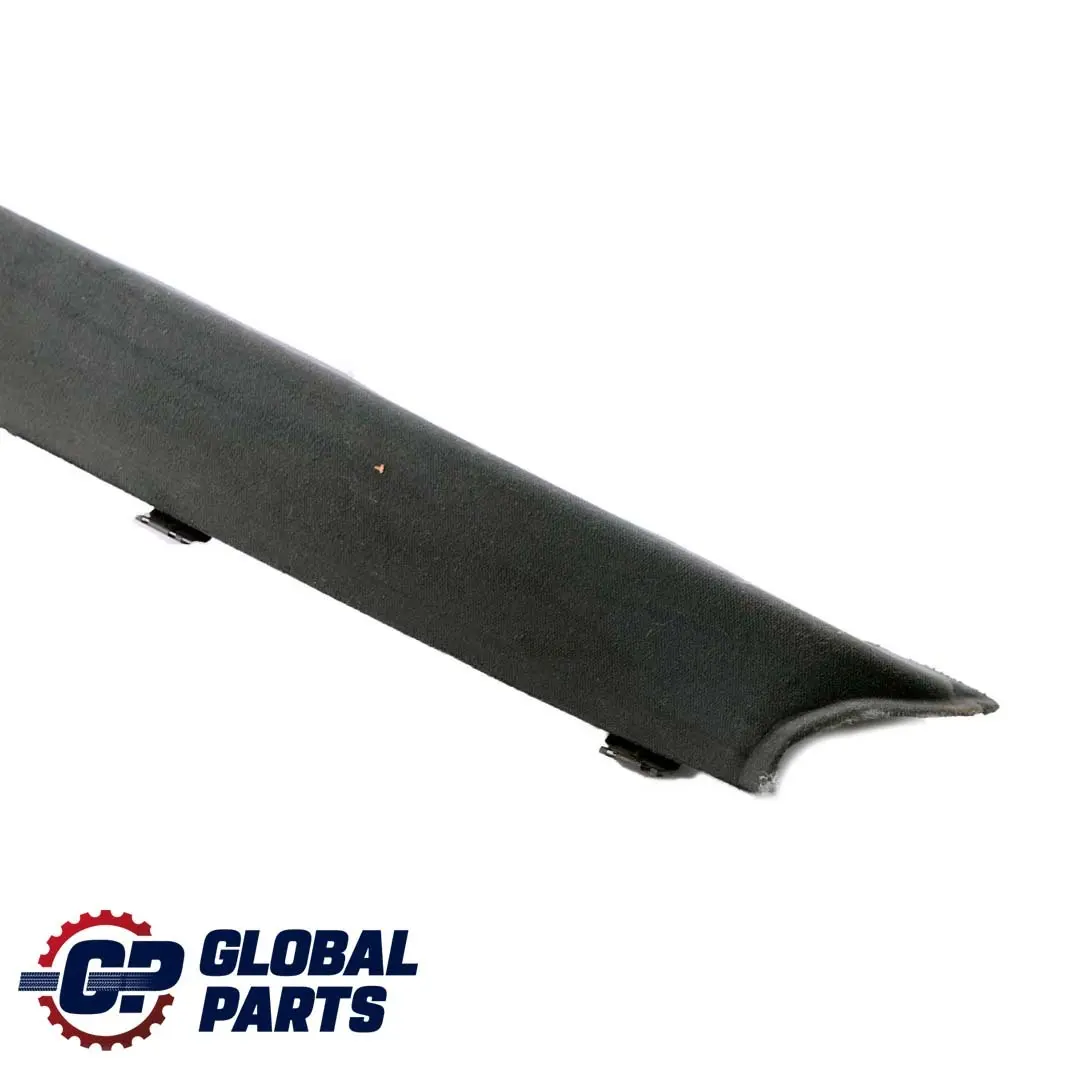  Mercedes-Benz W211 Capot Coffre Arriere Gauche - SKU A2116900126 - Numéro de pièce A2116900126