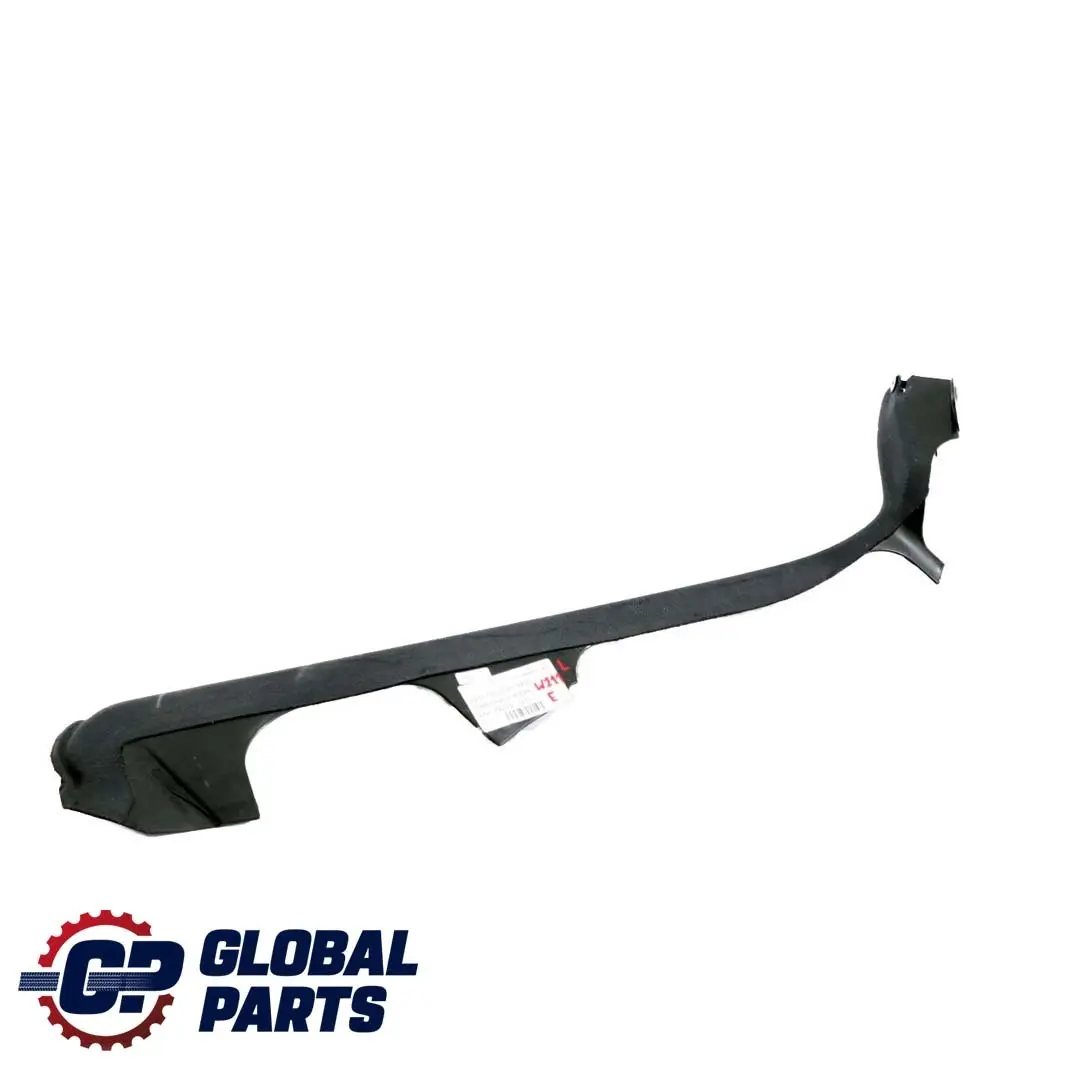  Mercedes-Benz W211 Capot Coffre Arriere Gauche - SKU A2116900126 - Numéro de pièce A2116900126
