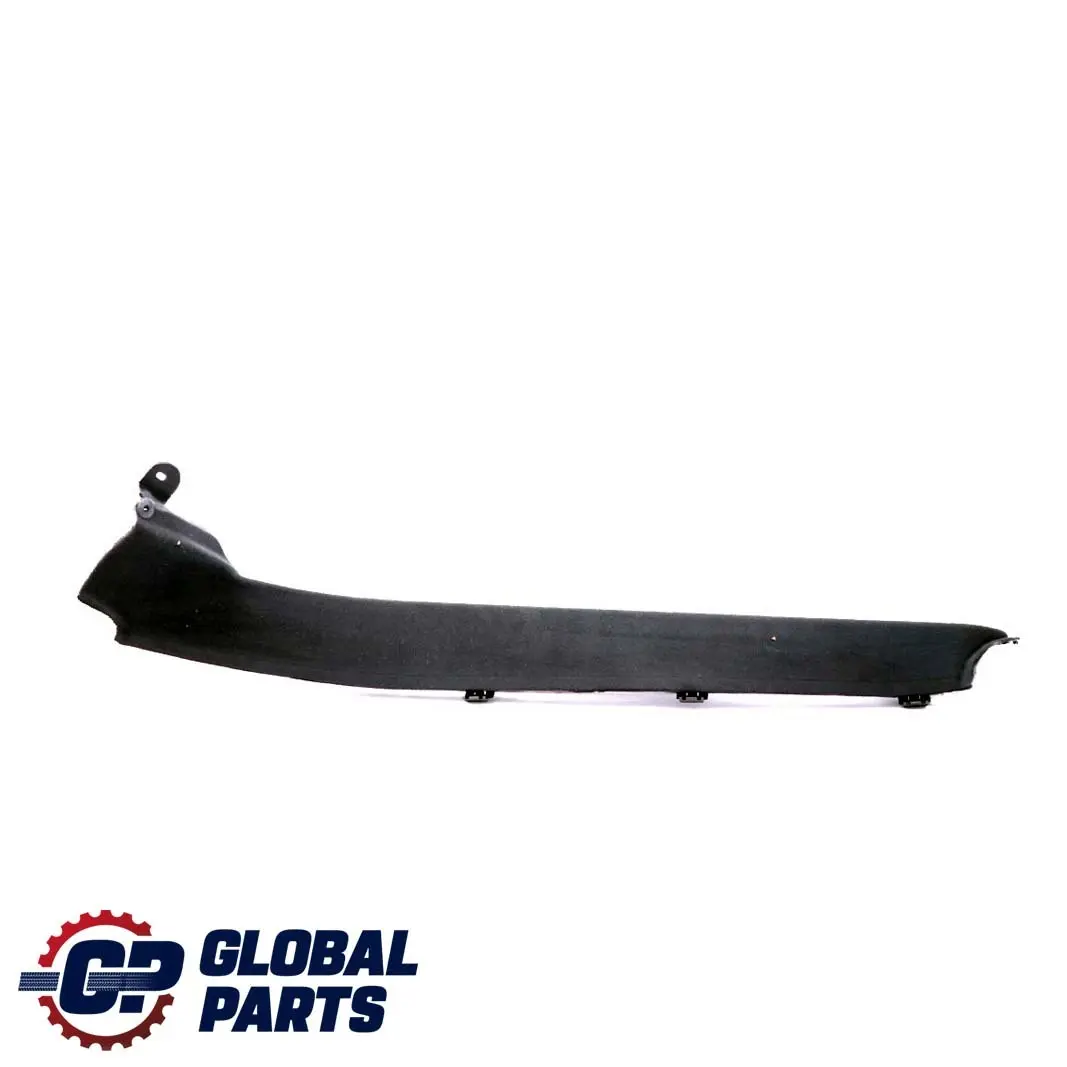 Pannello copertura soglia porta posteriore sinistra per Mercedes W211 con numero di parte A2116900126 Mercedes W211 Pannello copertura soglia porta posteriore sinistra - SKU A2116900126 - Numero di parte A2116900126