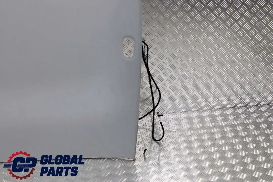 Mercedes-Benz E Class S211 Touring Headlining Roof Linning Grey to with Part number A2116900150 Mercedes-Benz E Class S211 Touring Headlining Roof Linning Grey - SKU A2116900150 - Part number A2116900150