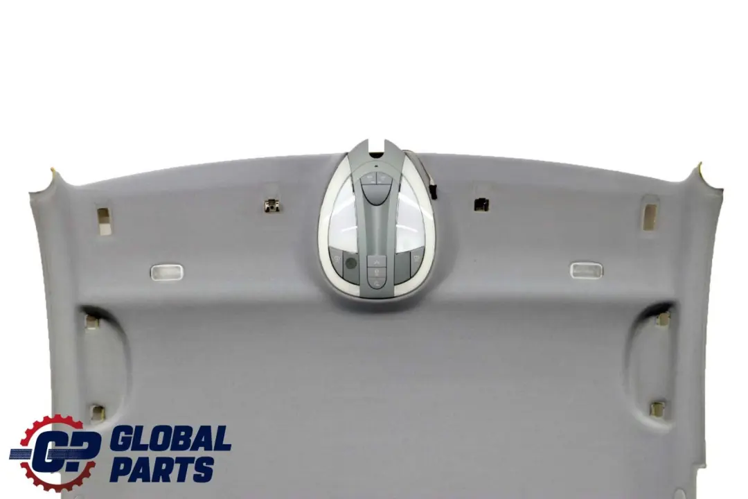 E-Klasa S211 Podsufitka grey do Mercedes o numerze A2116900150 Mercedes E-Klasa S211 Podsufitka grey - SKU A2116900150 - Numer Części A2116900150