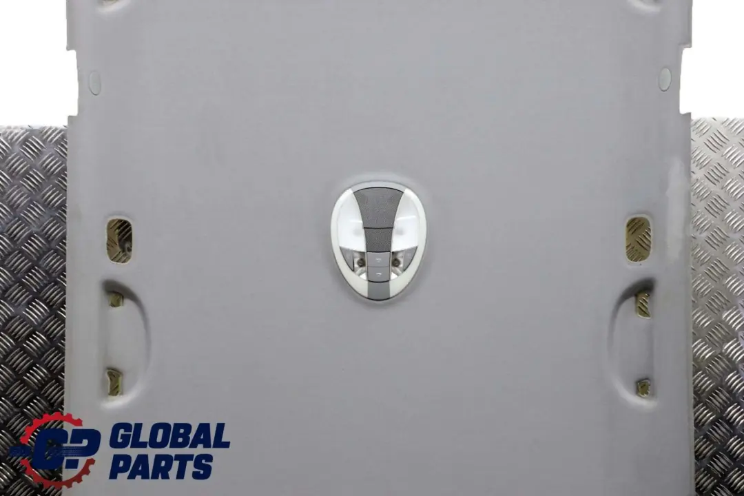 Mercedes-Benz E Class S211 Touring Headlining Roof Linning Grey to with Part number A2116900150 Mercedes-Benz E Class S211 Touring Headlining Roof Linning Grey - SKU A2116900150 - Part number A2116900150