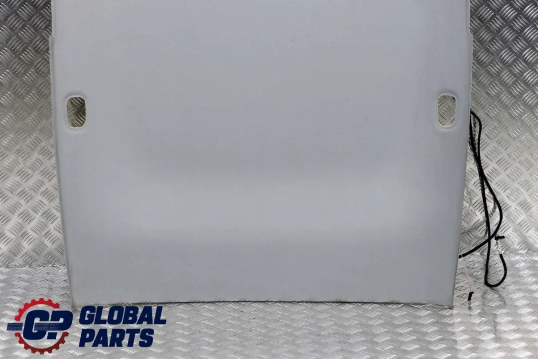Mercedes-Benz E Class S211 Touring Headlining Roof Linning Grey to with Part number A2116900150 Mercedes-Benz E Class S211 Touring Headlining Roof Linning Grey - SKU A2116900150 - Part number A2116900150