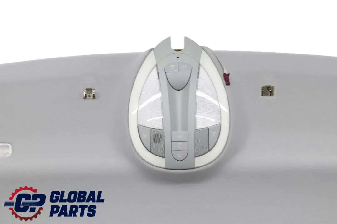 Mercedes-Benz E Class S211 Touring Headlining Roof Linning Grey to with Part number A2116900150 Mercedes-Benz E Class S211 Touring Headlining Roof Linning Grey - SKU A2116900150 - Part number A2116900150