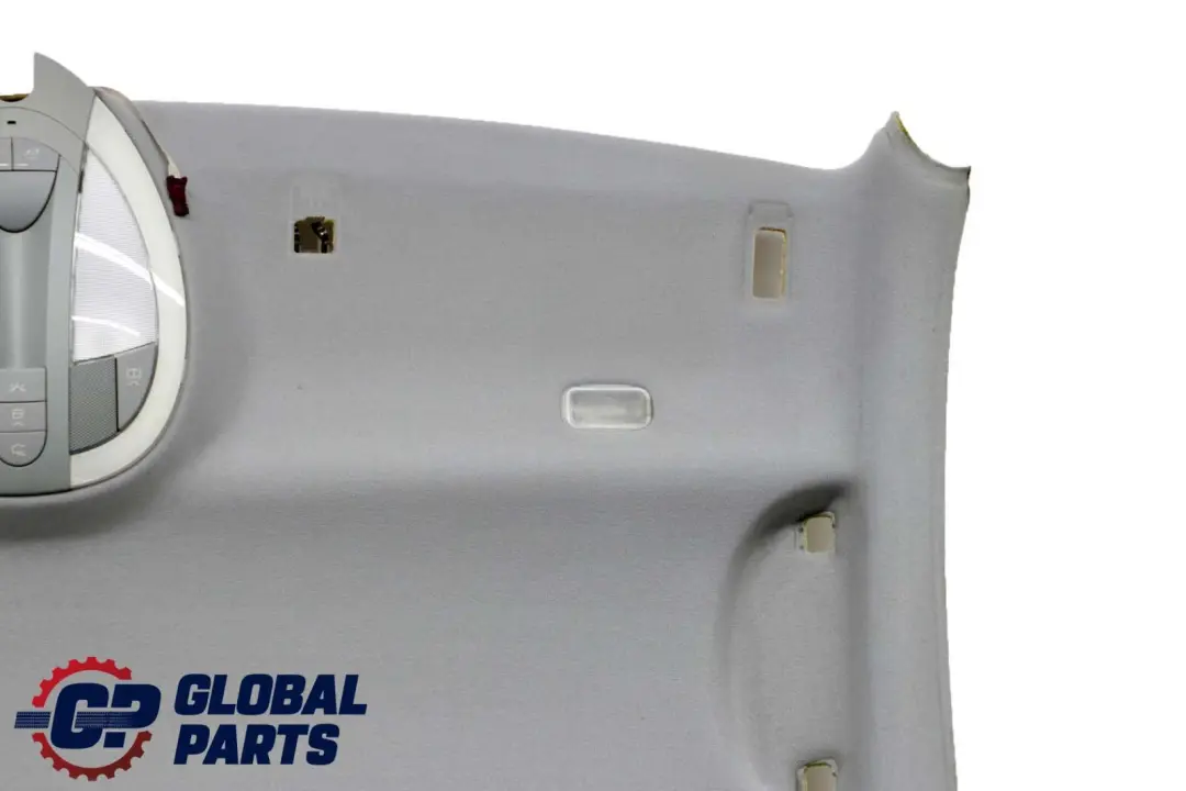 Mercedes-Benz E Class S211 Touring Headlining Roof Linning Grey to with Part number A2116900150 Mercedes-Benz E Class S211 Touring Headlining Roof Linning Grey - SKU A2116900150 - Part number A2116900150