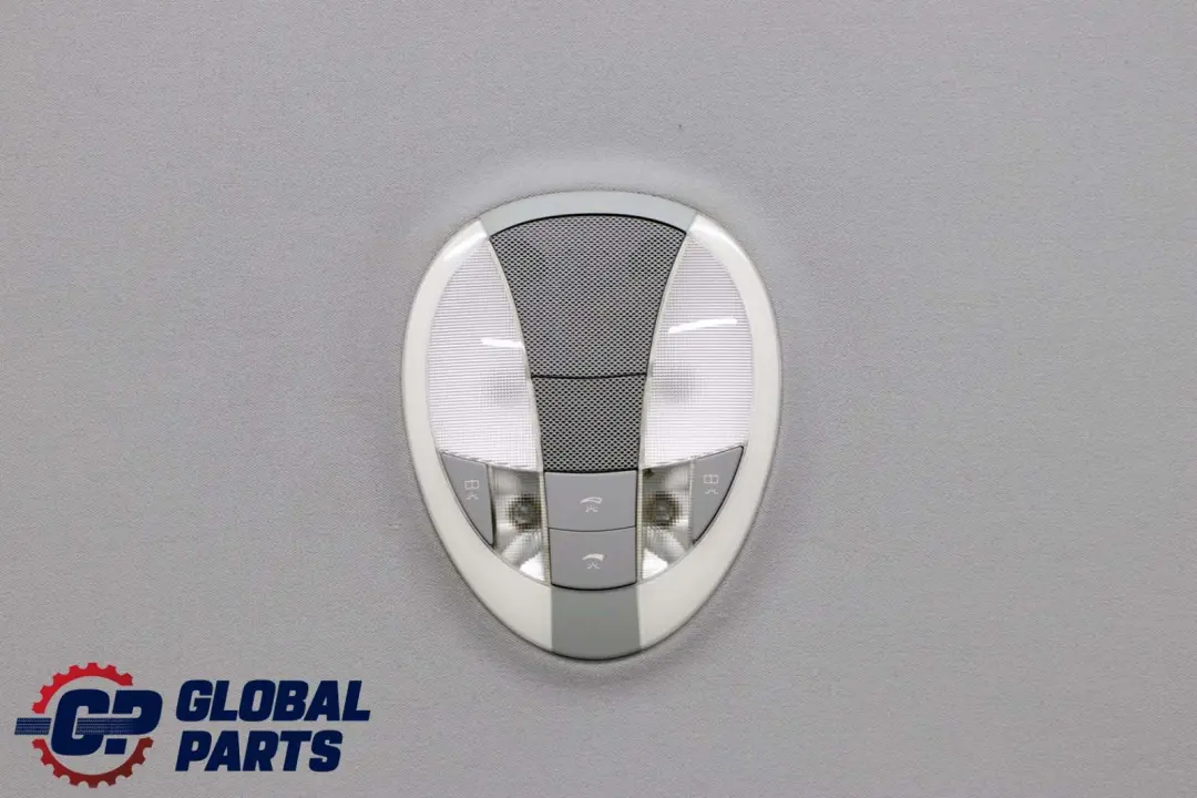 Mercedes-Benz E Class S211 Touring Headlining Roof Linning Grey to with Part number A2116900150 Mercedes-Benz E Class S211 Touring Headlining Roof Linning Grey - SKU A2116900150 - Part number A2116900150