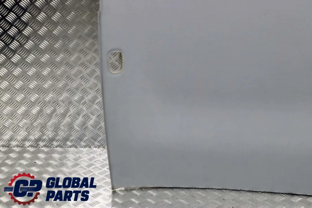 Mercedes-Benz E Class S211 Touring Headlining Roof Linning Grey to with Part number A2116900150 Mercedes-Benz E Class S211 Touring Headlining Roof Linning Grey - SKU A2116900150 - Part number A2116900150