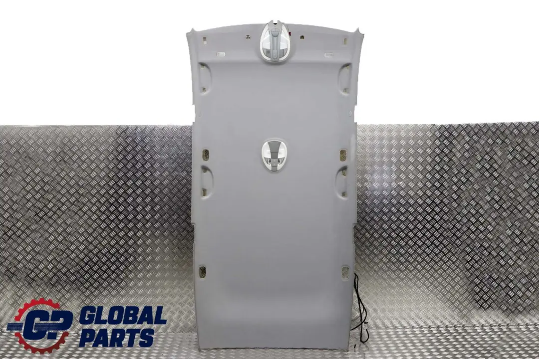 Mercedes-Benz E Class S211 Touring Headlining Roof Linning Grey to with Part number A2116900150 Mercedes-Benz E Class S211 Touring Headlining Roof Linning Grey - SKU A2116900150 - Part number A2116900150