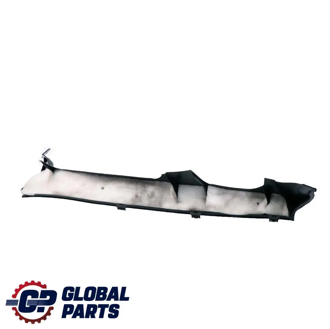  Mercedes-Benz E W211 Rear Right O/S Door Sill Trim Cover Panel - SKU A2116900226 - Part number A2116900226