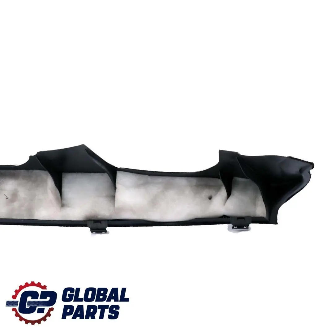  Mercedes-Benz E W211 Rear Right O/S Door Sill Trim Cover Panel - SKU A2116900226 - Part number A2116900226