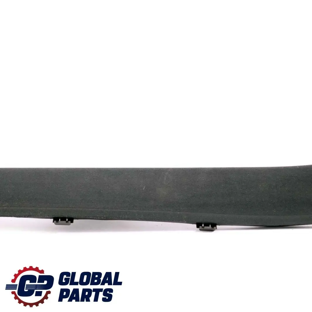  Mercedes-Benz E W211 Rear Right O/S Door Sill Trim Cover Panel - SKU A2116900226 - Part number A2116900226