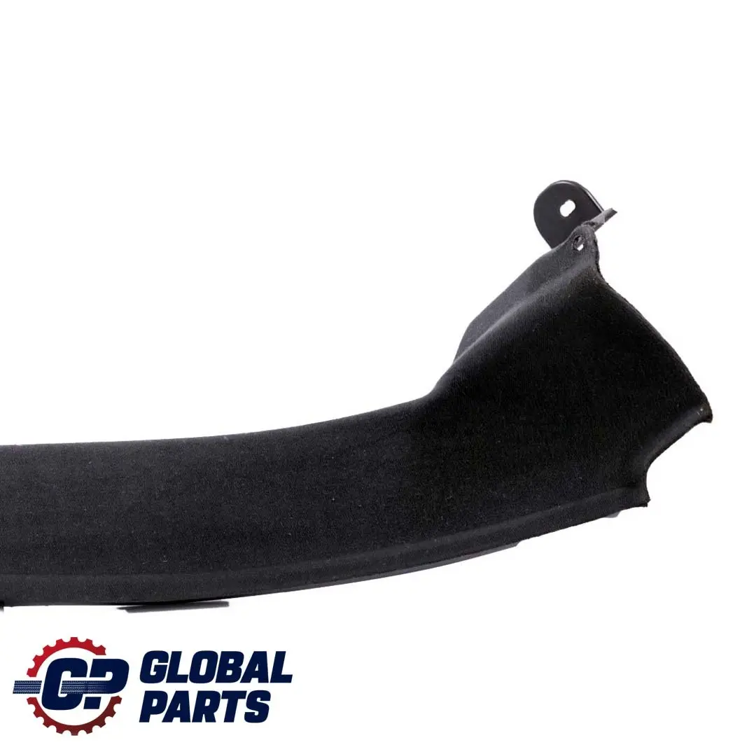  Mercedes-Benz E W211 Rear Right O/S Door Sill Trim Cover Panel - SKU A2116900226 - Part number A2116900226