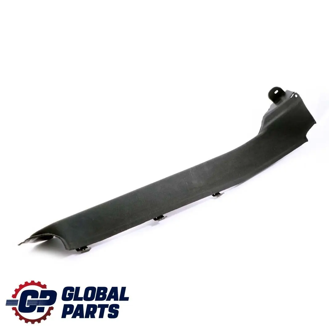  Mercedes-Benz E W211 Rear Right O/S Door Sill Trim Cover Panel - SKU A2116900226 - Part number A2116900226
