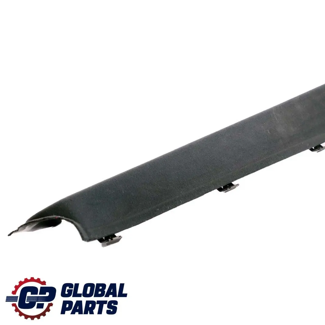 Listwa Progu Prawy Tył do Mercedes E W211 o numerze A2116900226 Mercedes E W211 Listwa Progu Prawy Tył - SKU A2116900226 - Numer Części A2116900226