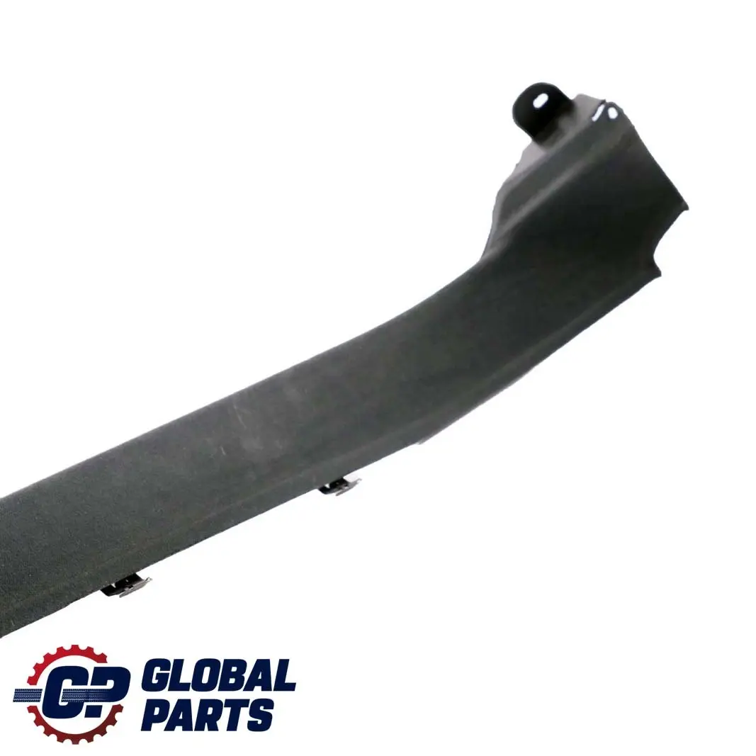  Mercedes-Benz E W211 Rear Right O/S Door Sill Trim Cover Panel - SKU A2116900226 - Part number A2116900226