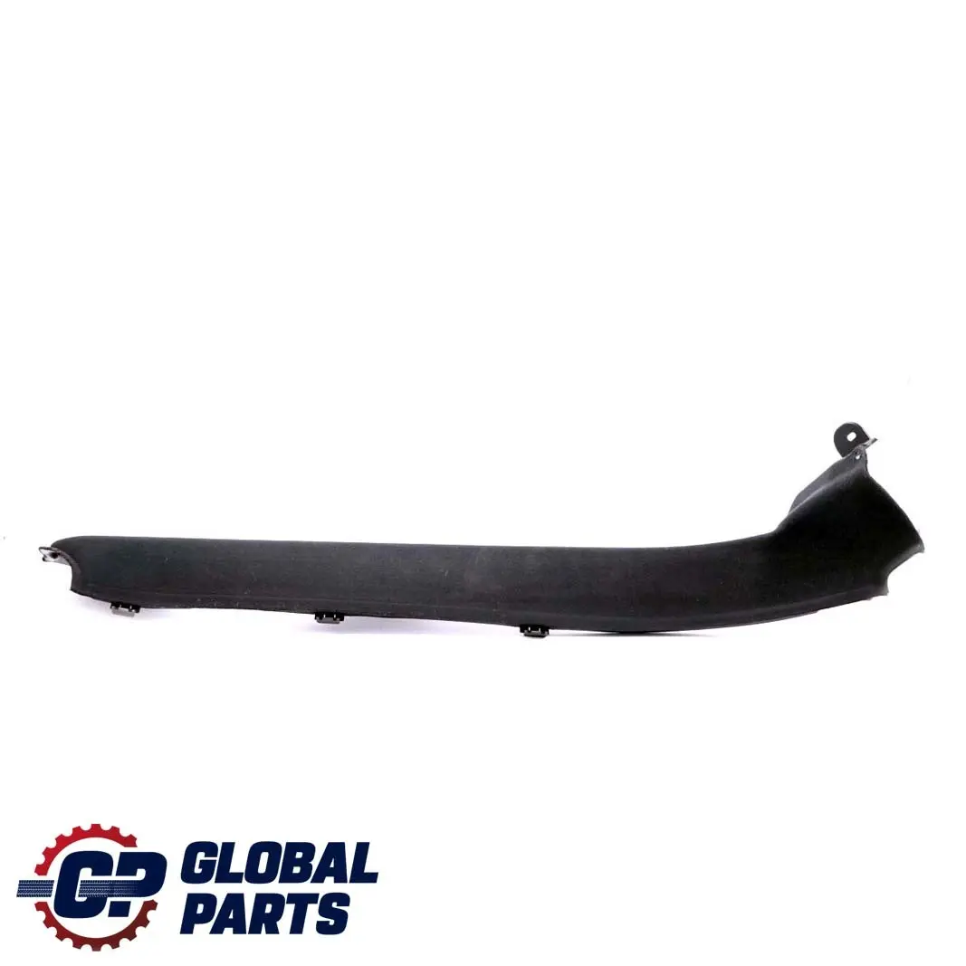 Listwa Progu Prawy Tył do Mercedes E W211 o numerze A2116900226 Mercedes E W211 Listwa Progu Prawy Tył - SKU A2116900226 - Numer Części A2116900226