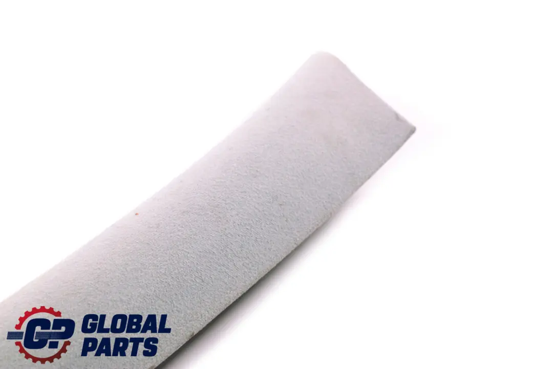 Mercedes W211 Columna Central Pilar Trim Panel Izquierdo Gris - SKU A2116900325 - Número de pieza A2116900325