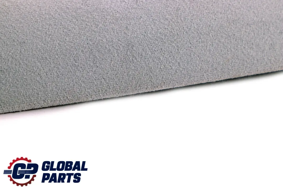 Colonna centrale Pannello di rivestimento grigio Mercedes W211 - SKU A2116900325 - Numero di parte A2116900325