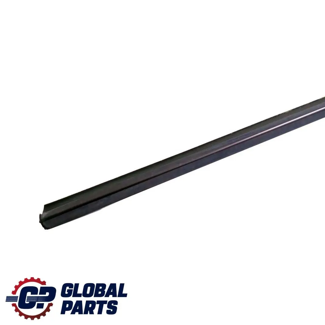  Mercedes-Benz E W211 S211 Front Left Door Weatherstrip Trim Strip - SKU A2116900380-1 - Part number A2116900380
