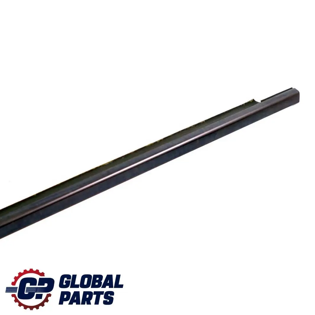  Mercedes-Benz E W211 S211 Front Left Door Weatherstrip Trim Strip - SKU A2116900380-1 - Part number A2116900380