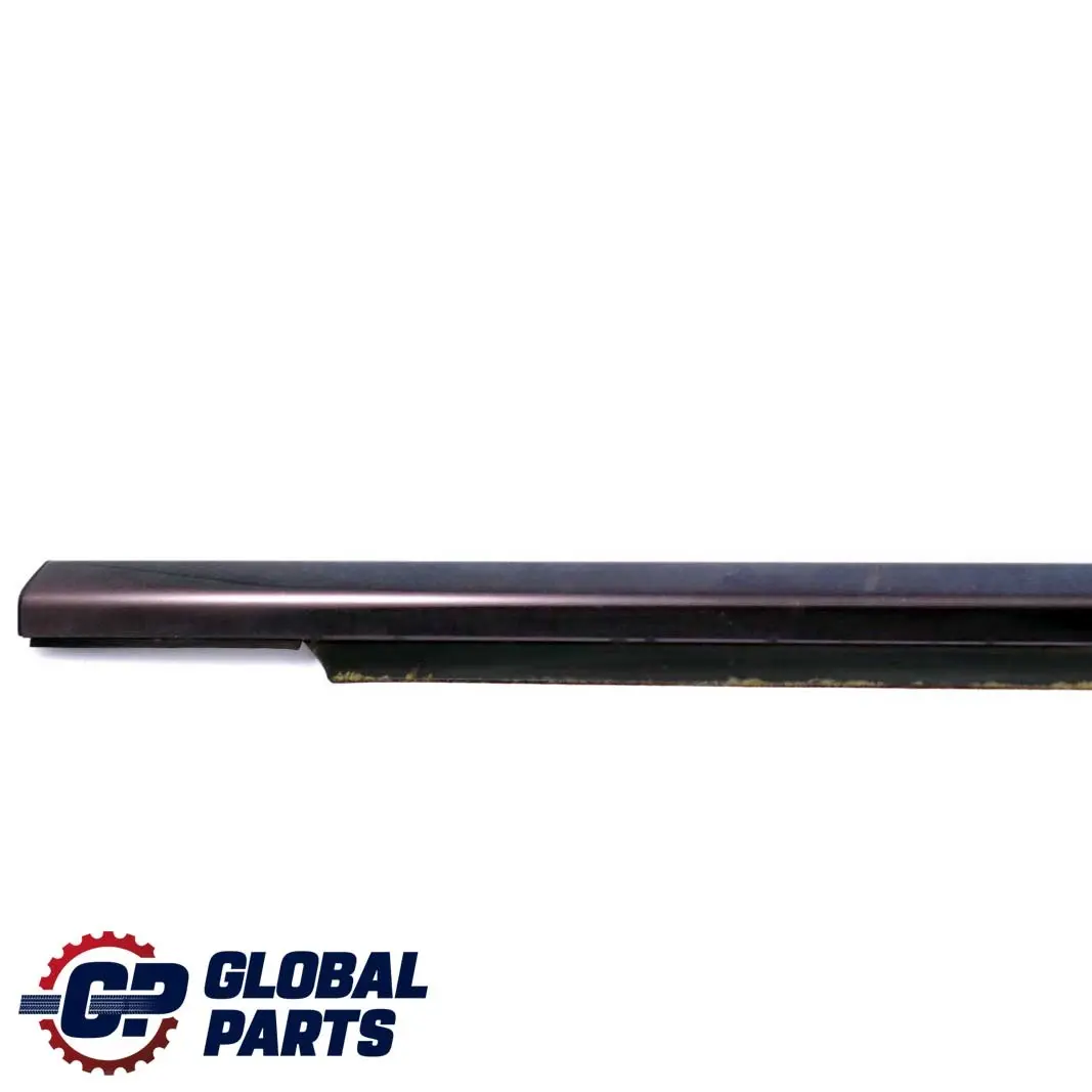  Mercedes-Benz E W211 S211 Front Left Door Weatherstrip Trim Strip - SKU A2116900380-1 - Part number A2116900380