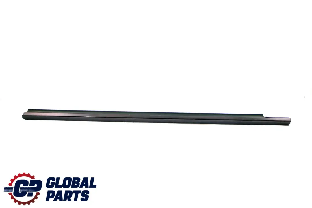 Mercedes E-Class W211 S211 Front Left Door N/S Weatherstrip Trim Strip - SKU A2116900380 - Part number A2116900380