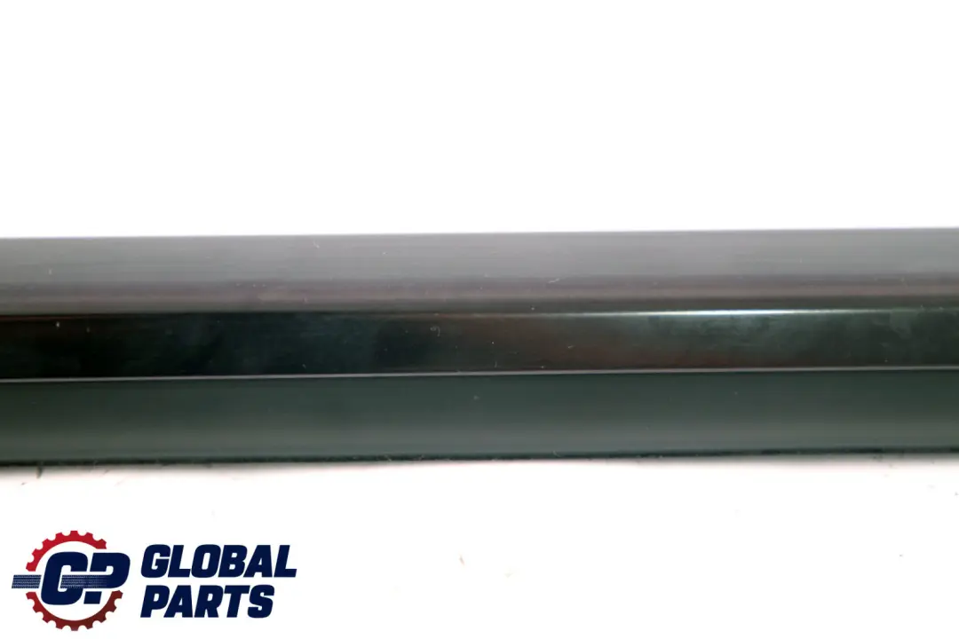 Front Left Door N/S Weatherstrip Trim Strip to Mercedes E-Class W211 S211 with Part number A2116900380 Mercedes E-Class W211 S211 Front Left Door N/S Weatherstrip Trim Strip - SKU A2116900380 - Part number A2116900380