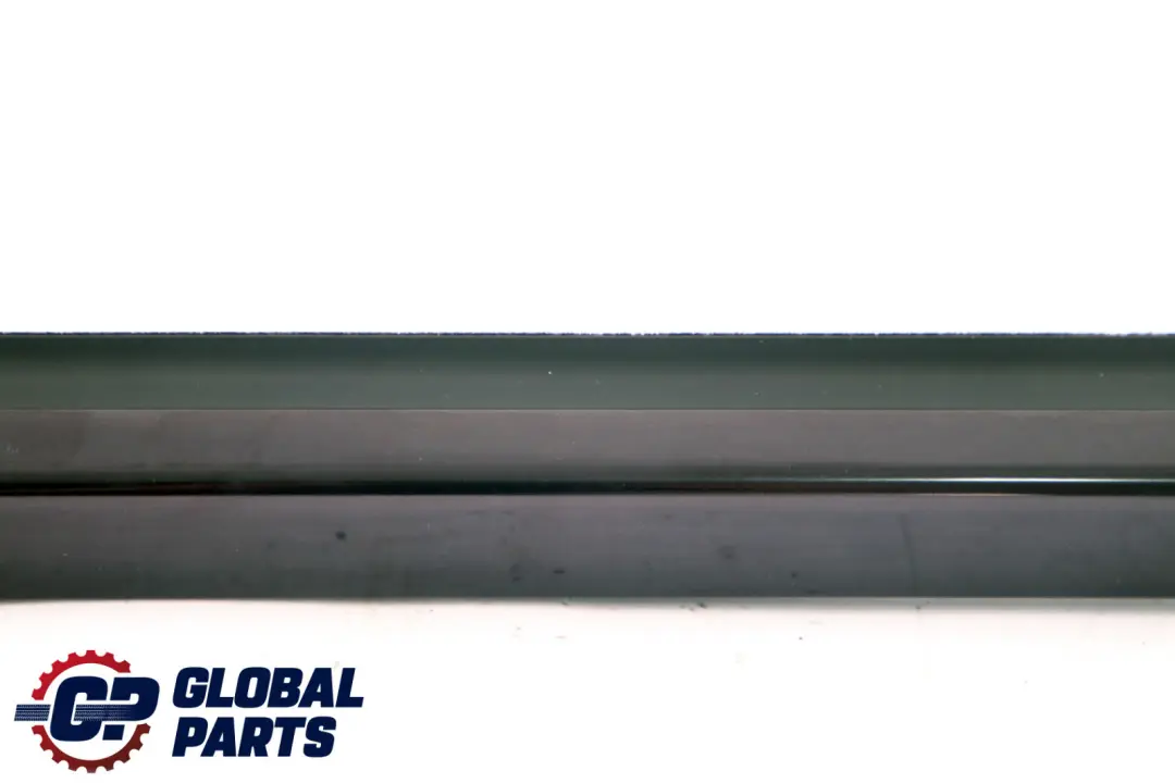 Front Left Door N/S Weatherstrip Trim Strip to Mercedes E-Class W211 S211 with Part number A2116900380 Mercedes E-Class W211 S211 Front Left Door N/S Weatherstrip Trim Strip - SKU A2116900380 - Part number A2116900380