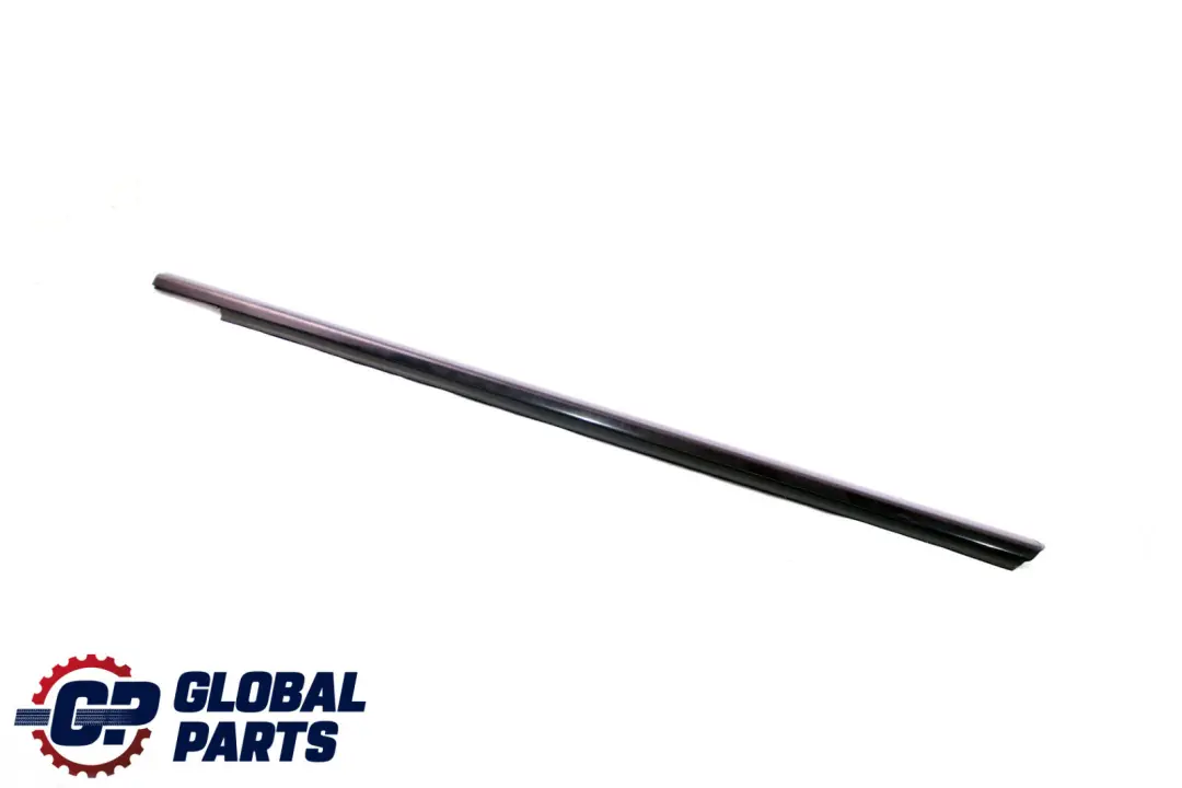 Mercedes E-Klasse W211 S211 Tür Vorne Links Fenster Schachtabdichtung - SKU A2116900380 - Teilenummer A2116900380