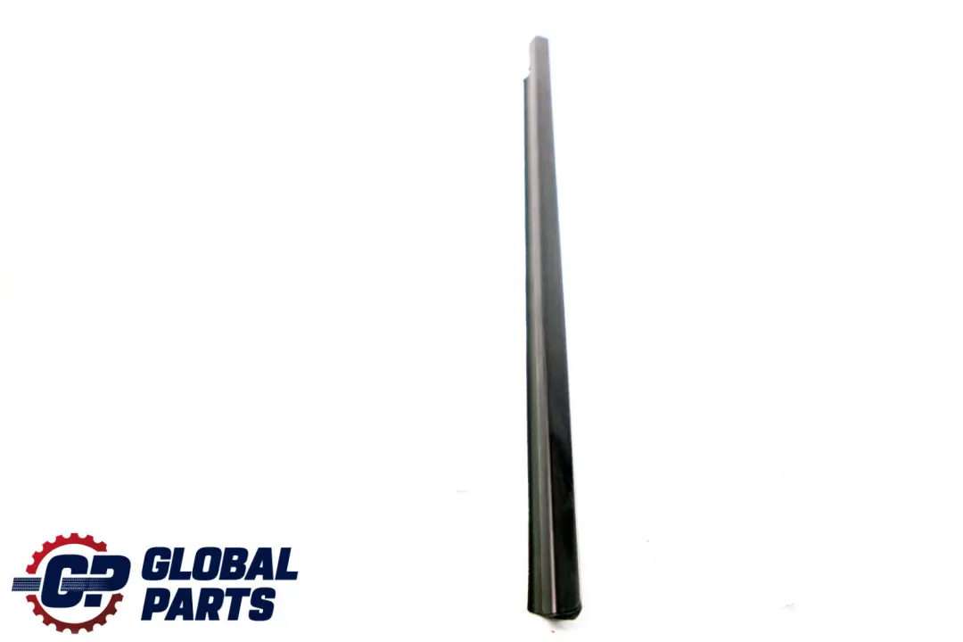Mercedes E-Class W211 S211 Front Left Door N/S Weatherstrip Trim Strip - SKU A2116900380 - Part number A2116900380