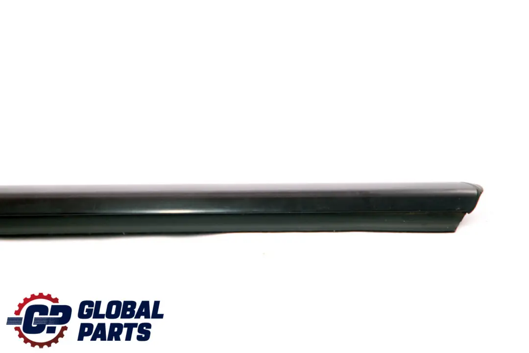 Front Left Door N/S Weatherstrip Trim Strip to Mercedes E-Class W211 S211 with Part number A2116900380 Mercedes E-Class W211 S211 Front Left Door N/S Weatherstrip Trim Strip - SKU A2116900380 - Part number A2116900380