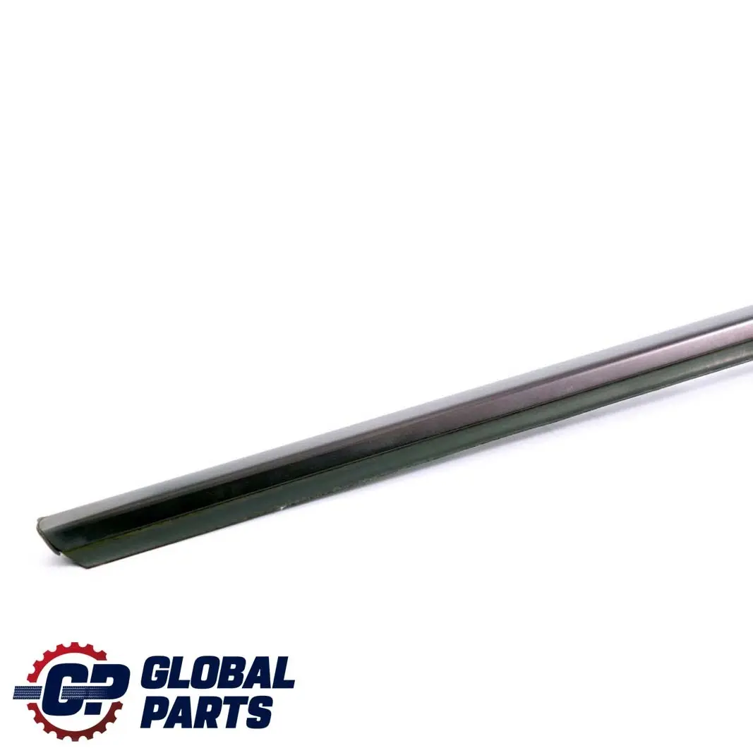  Mercedes-Benz E-Class W211 S211 1 Front Right Door O/S Weatherstrip Trim Strip - SKU A2116900480-1 - Part number A2116900480